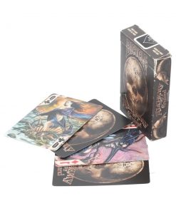 Bicycle Alchemy II Playing Cards
