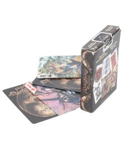Bicycle Alchemy II Playing Cards