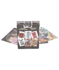 Bicycle Alchemy II Playing Cards