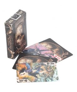 Bicycle Alchemy II Playing Cards