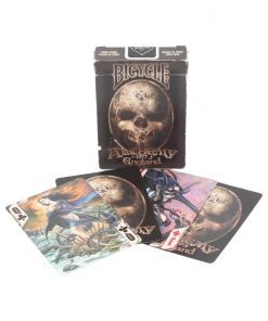 Bicycle Alchemy II Playing Cards