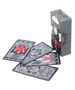 Nekro Tarot Cards
