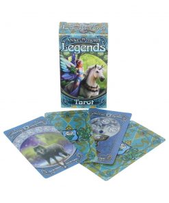 Anne Stokes Legends Tarot Cards