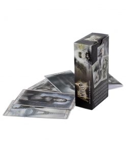 Malefic Time Tarot Cards by Luis Royo