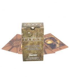 The Labyrinth Tarot Cards