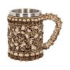 Skull Pit Tankard 16cm