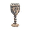 Dragon Remains Goblet 19cm