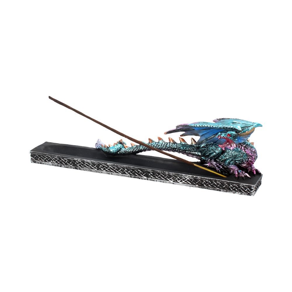 Incense Guardian 28cm 2 Incense Guardian 28cm