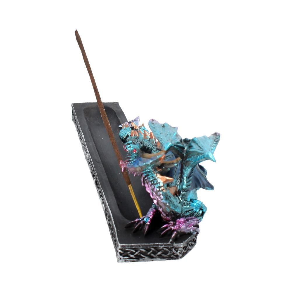 Incense Guardian 28cm 3 Incense Guardian 28cm