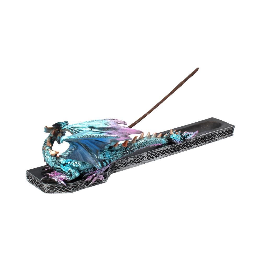 Incense Guardian 28cm 4 Incense Guardian 28cm