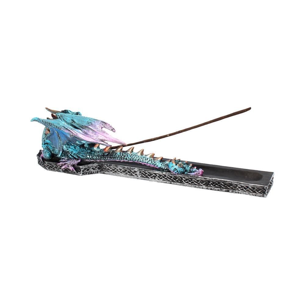 Incense Guardian 28cm 5 Incense Guardian 28cm