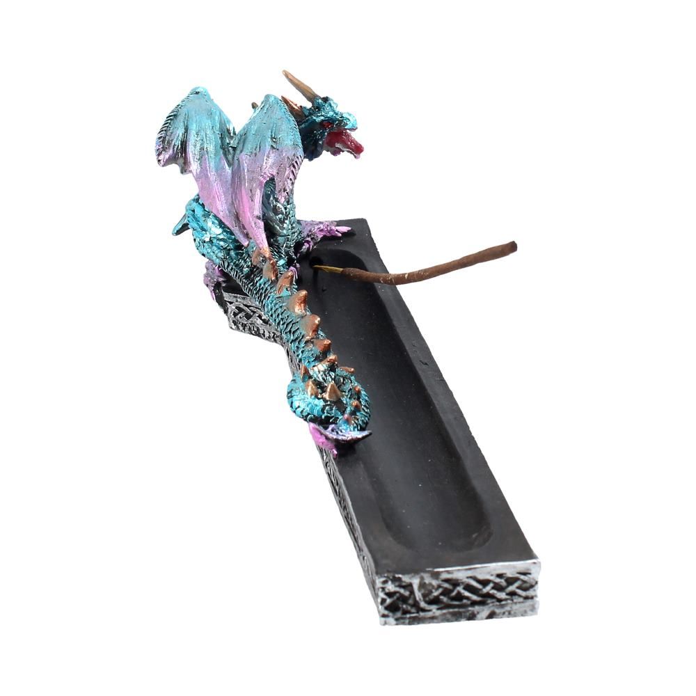 Incense Guardian 28cm 6 Incense Guardian 28cm