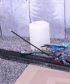 Incense Guardian 28cm