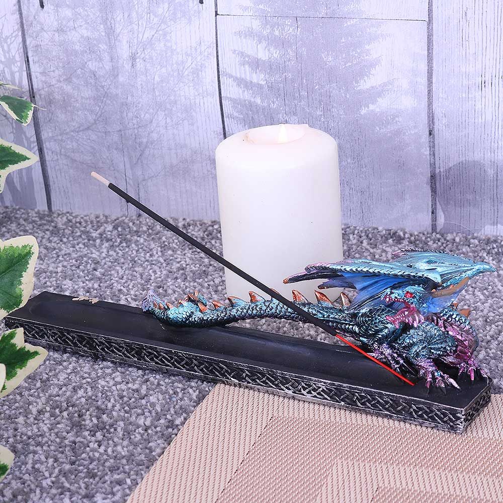 Incense Guardian 28cm 7 Incense Guardian 28cm