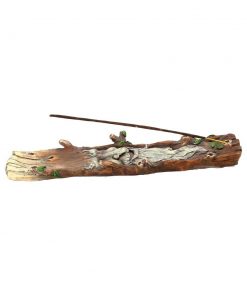 Ent Incense Burner 27cm