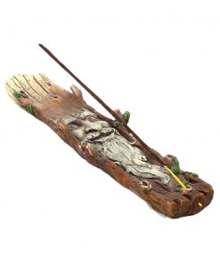 Ent Incense Burner 27cm