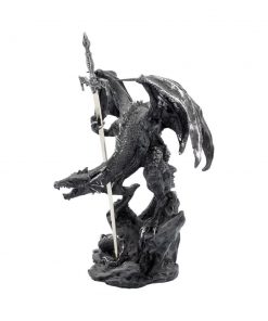 Black Dragon Sword 22.5cm