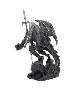 Black Dragon Sword 22.5cm