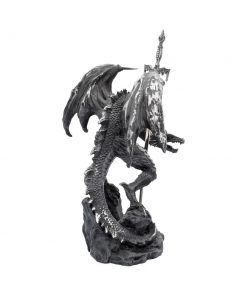 Black Dragon Sword 22.5cm