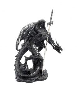 Black Dragon Sword 22.5cm