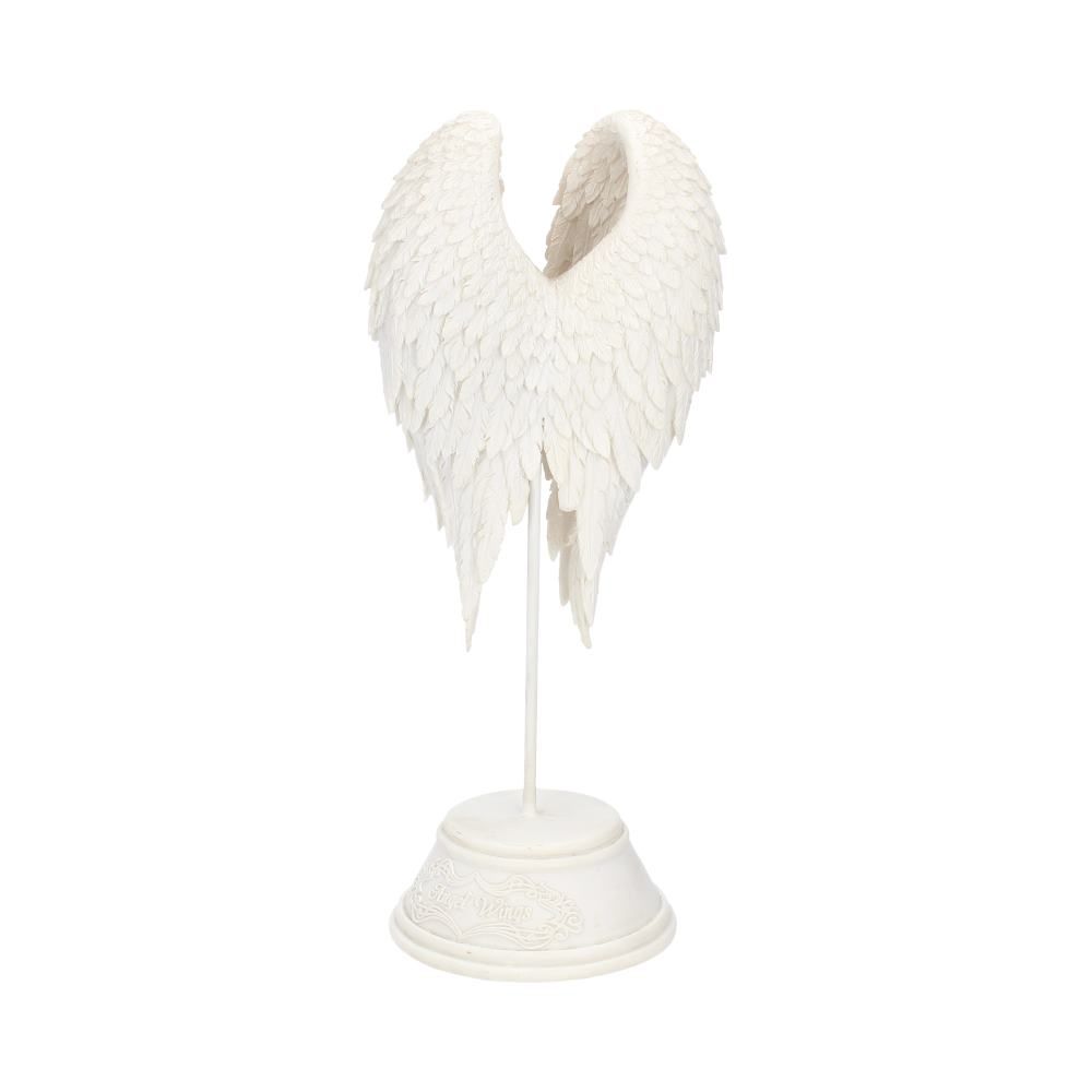 Angel Wings 26cm 4 Angel Wings 26cm