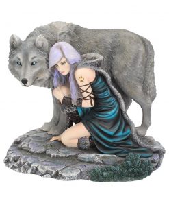 Protector (Limited Edition) (AS) 25cm