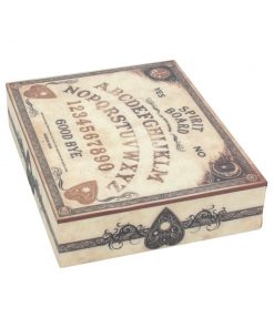 Jewellery Box Spirit Board (NN) 25cm