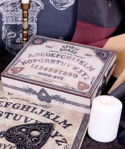 Jewellery Box Spirit Board (NN) 25cm