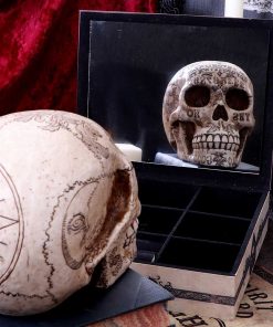 Jewellery Box Spirit Board (NN) 25cm