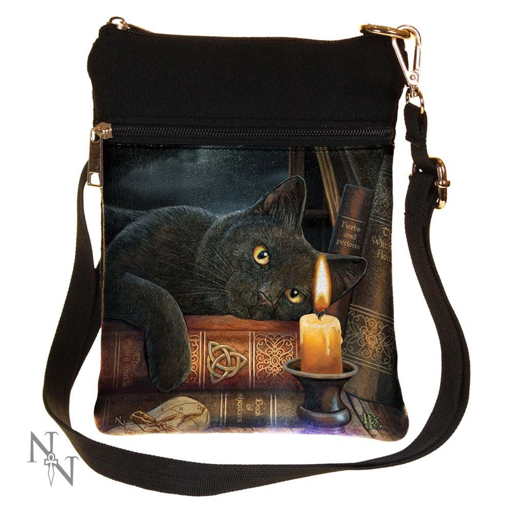 The Witching Hour (LP) Shoulder Bag 23cm 1 The Witching Hour (LP) Shoulder Bag 23cm