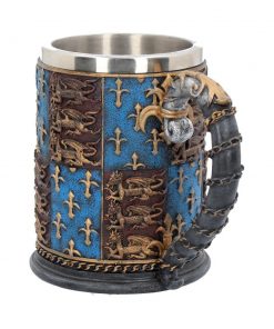 Medieval Tankard 14cm