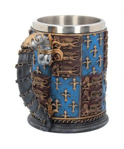 Medieval Tankard 14cm