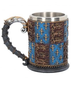 Medieval Tankard 14cm