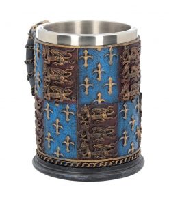 Medieval Tankard 14cm