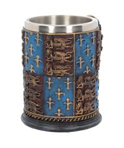 Medieval Tankard 14cm