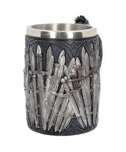 Sword Tankard 14cm