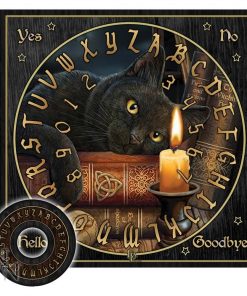 The Witching Hour Spirit Board (LP) 38.5cm