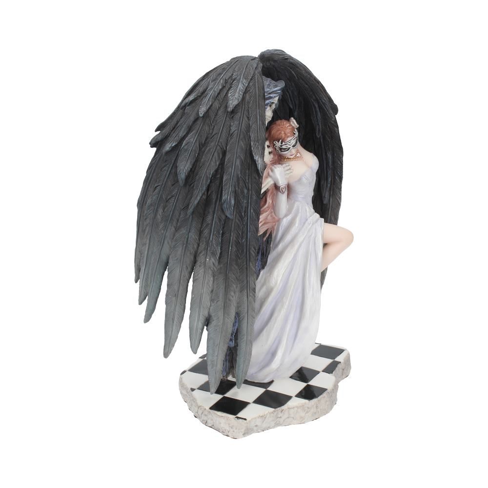 Dance with Death (AS) 24cm 6 Dance with Death (AS) 24cm