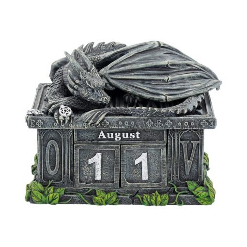 Fortune's Keeper Calendar 10.8cm