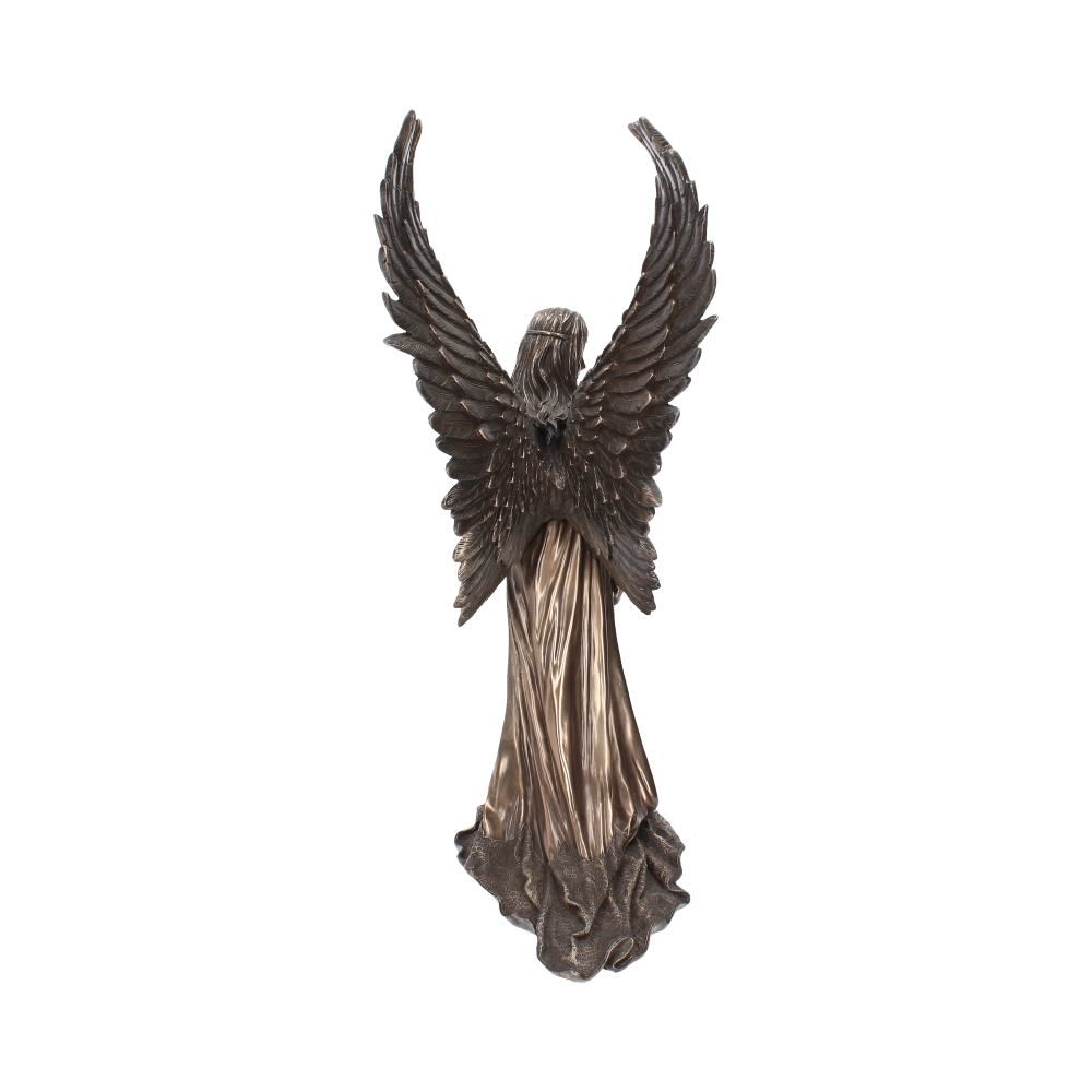 Spirit Guide - Bronze (AS) 43cm 3 Spirit Guide - Bronze (AS) 43cm