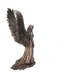 Spirit Guide - Bronze (AS) 43cm