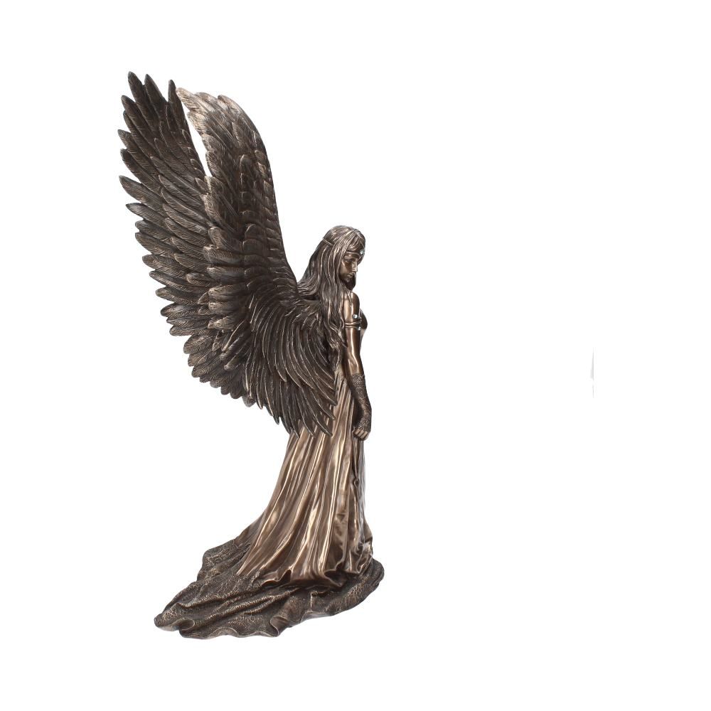 Spirit Guide - Bronze (AS) 43cm 5 Spirit Guide - Bronze (AS) 43cm