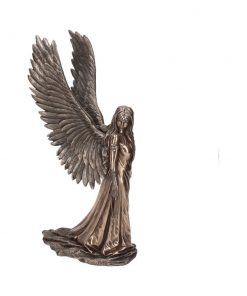 Spirit Guide - Bronze (AS) 43cm