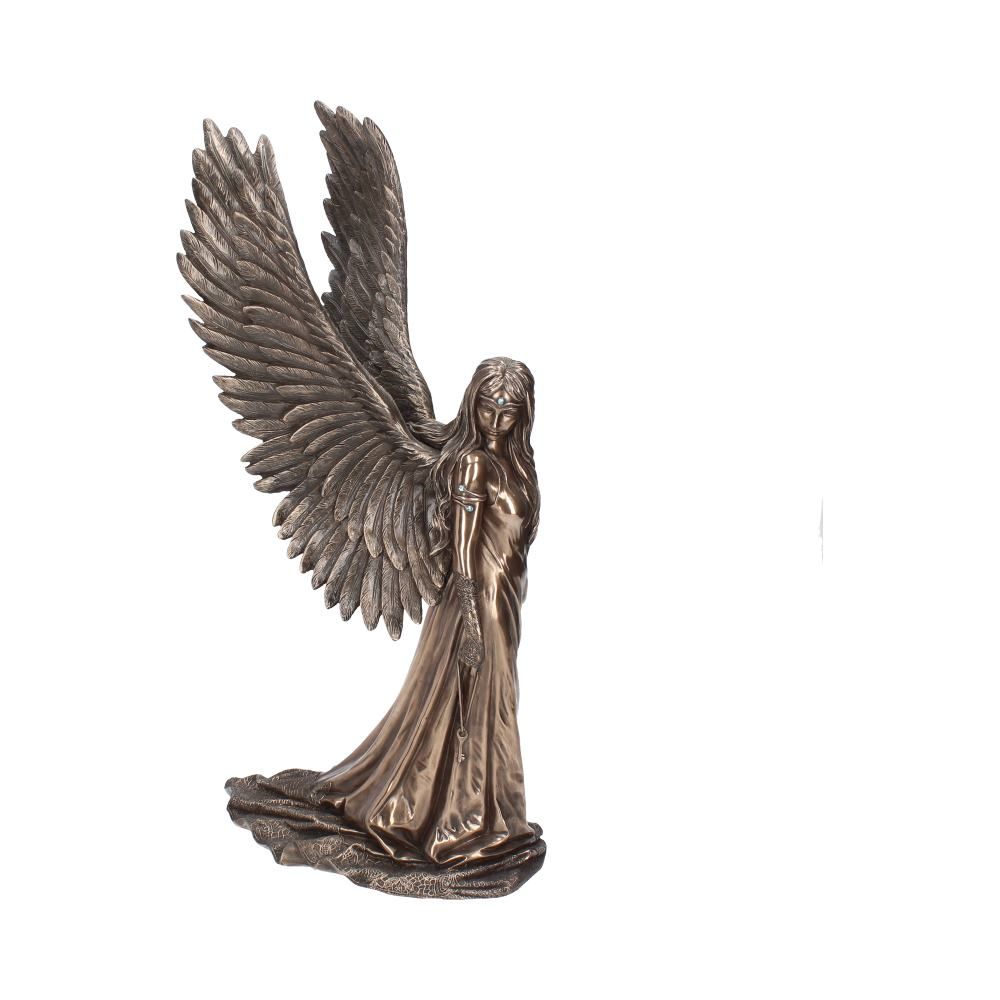 Spirit Guide - Bronze (AS) 43cm 6 Spirit Guide - Bronze (AS) 43cm