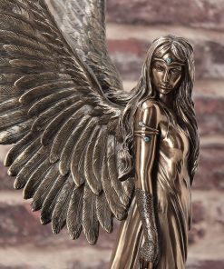 Spirit Guide - Bronze (AS) 43cm