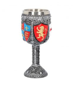 English Goblet 17cm