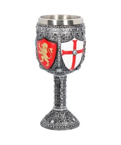 English Goblet 17cm
