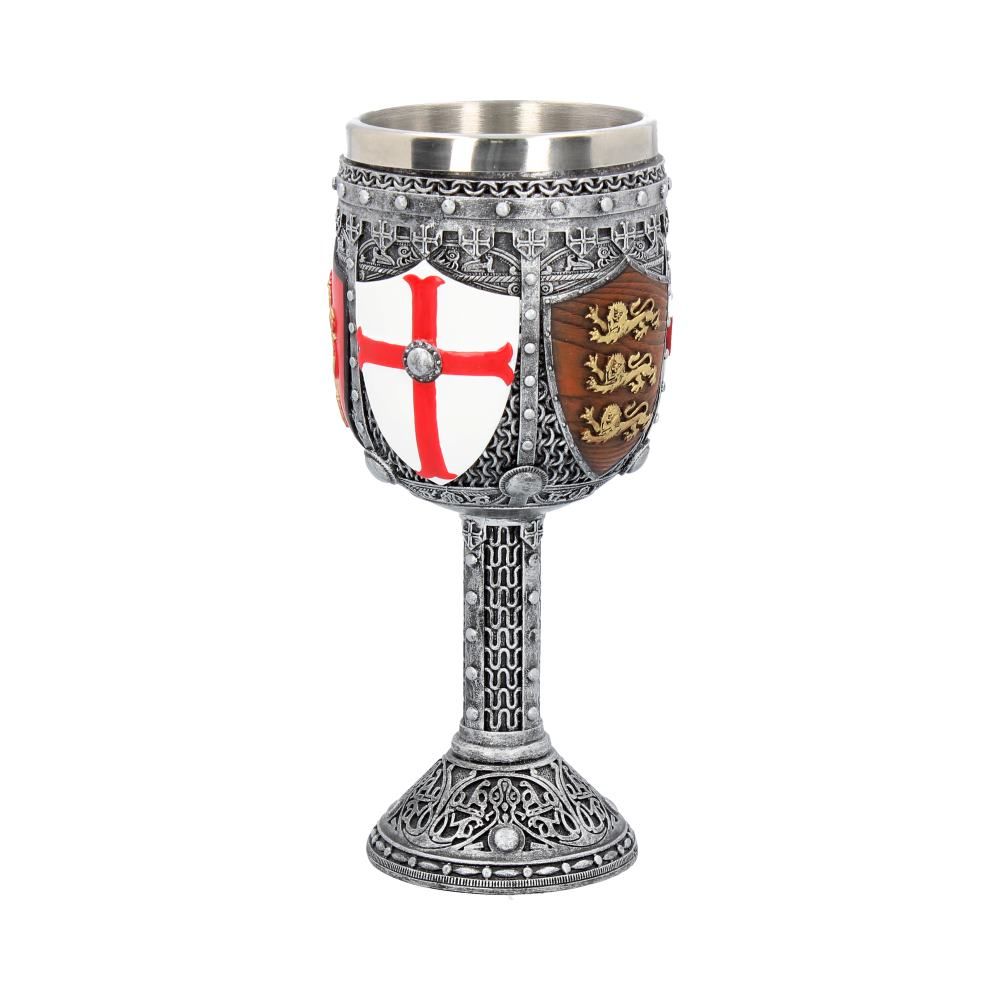 English Goblet 17cm 4 English Goblet 17cm
