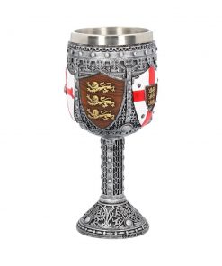 English Goblet 17cm