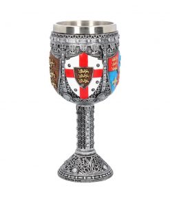 English Goblet 17cm